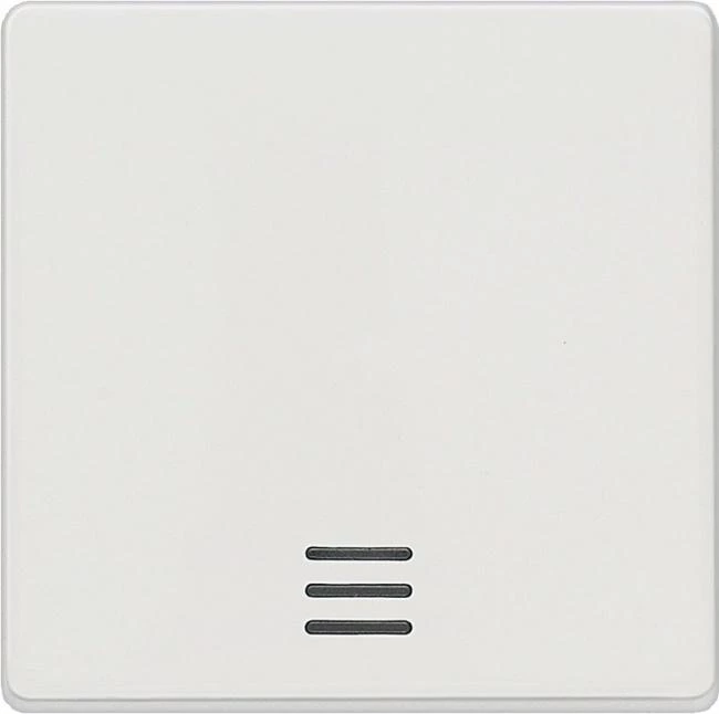  артикул 5TG6200-5TA2108 название Выключатель 1-клавишный ,проходной с подсветкой (с двух мест), цвет Белый, Line/Miro